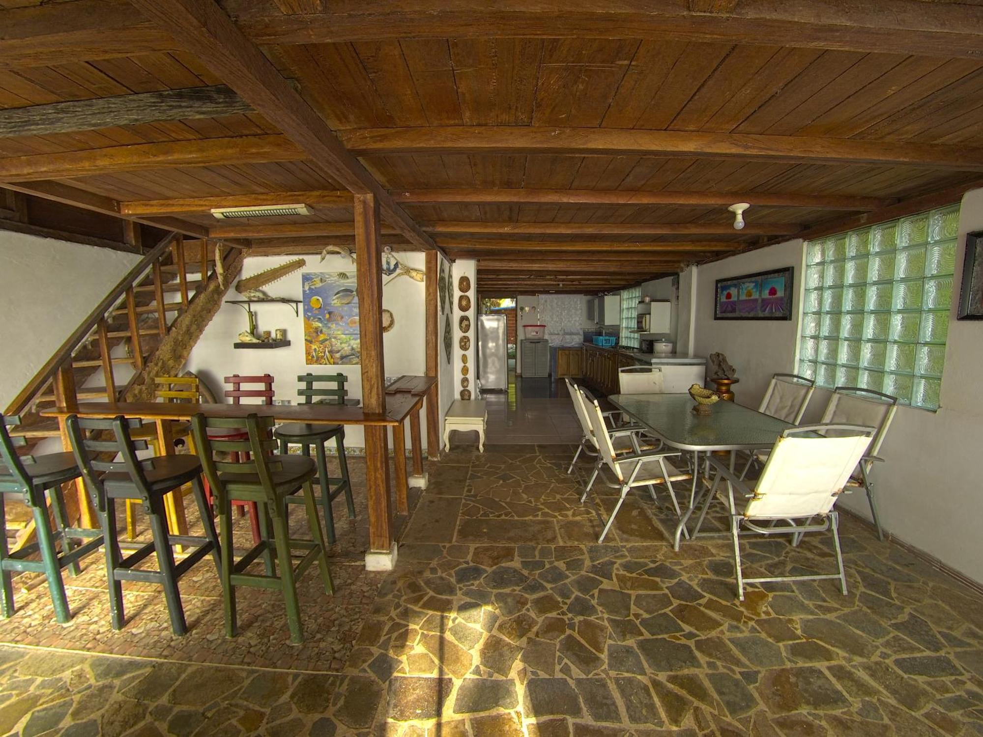 Las Cabanas De Mario เนโคคลิ ห้อง รูปภาพ