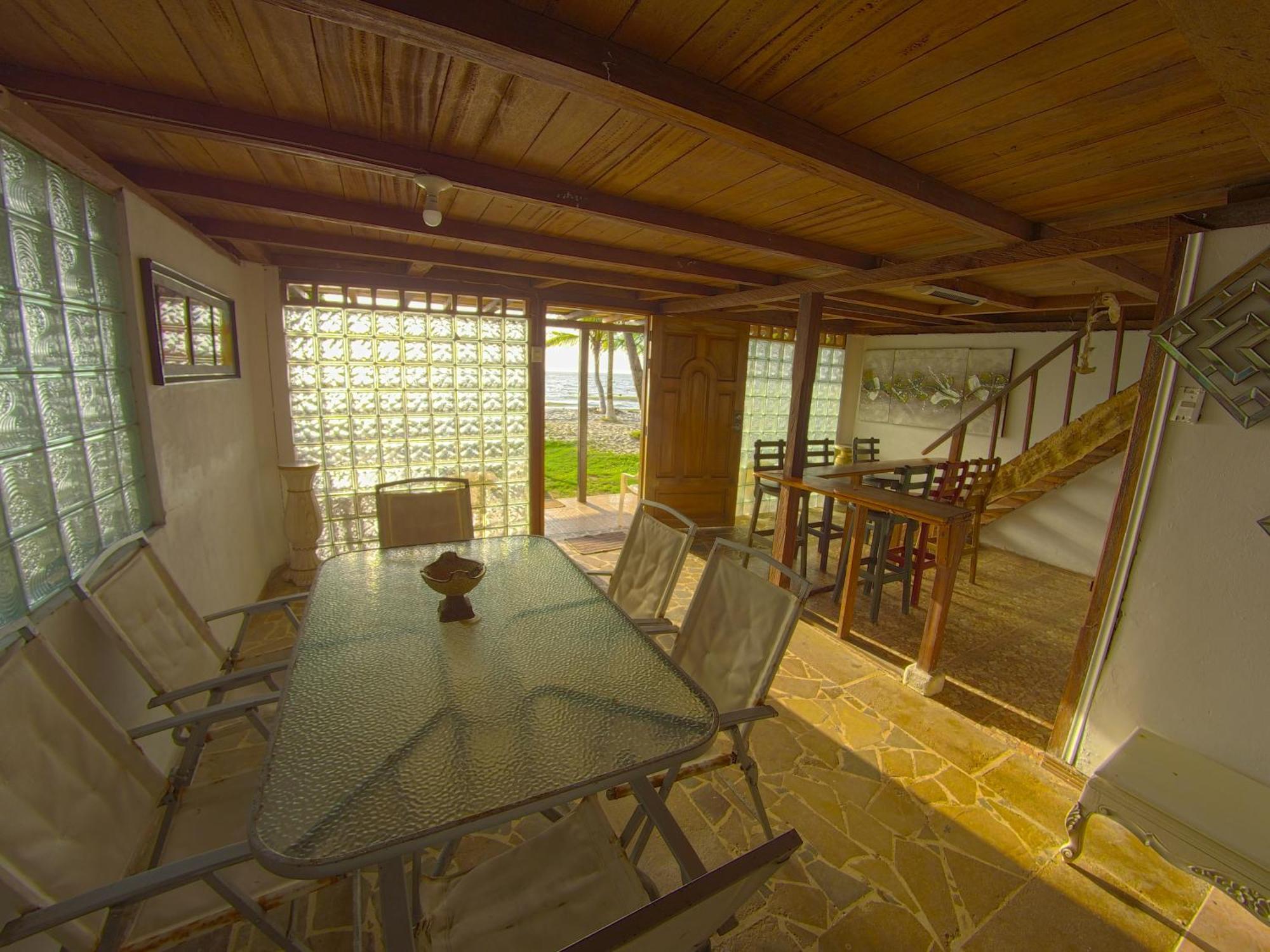 Las Cabanas De Mario เนโคคลิ ห้อง รูปภาพ