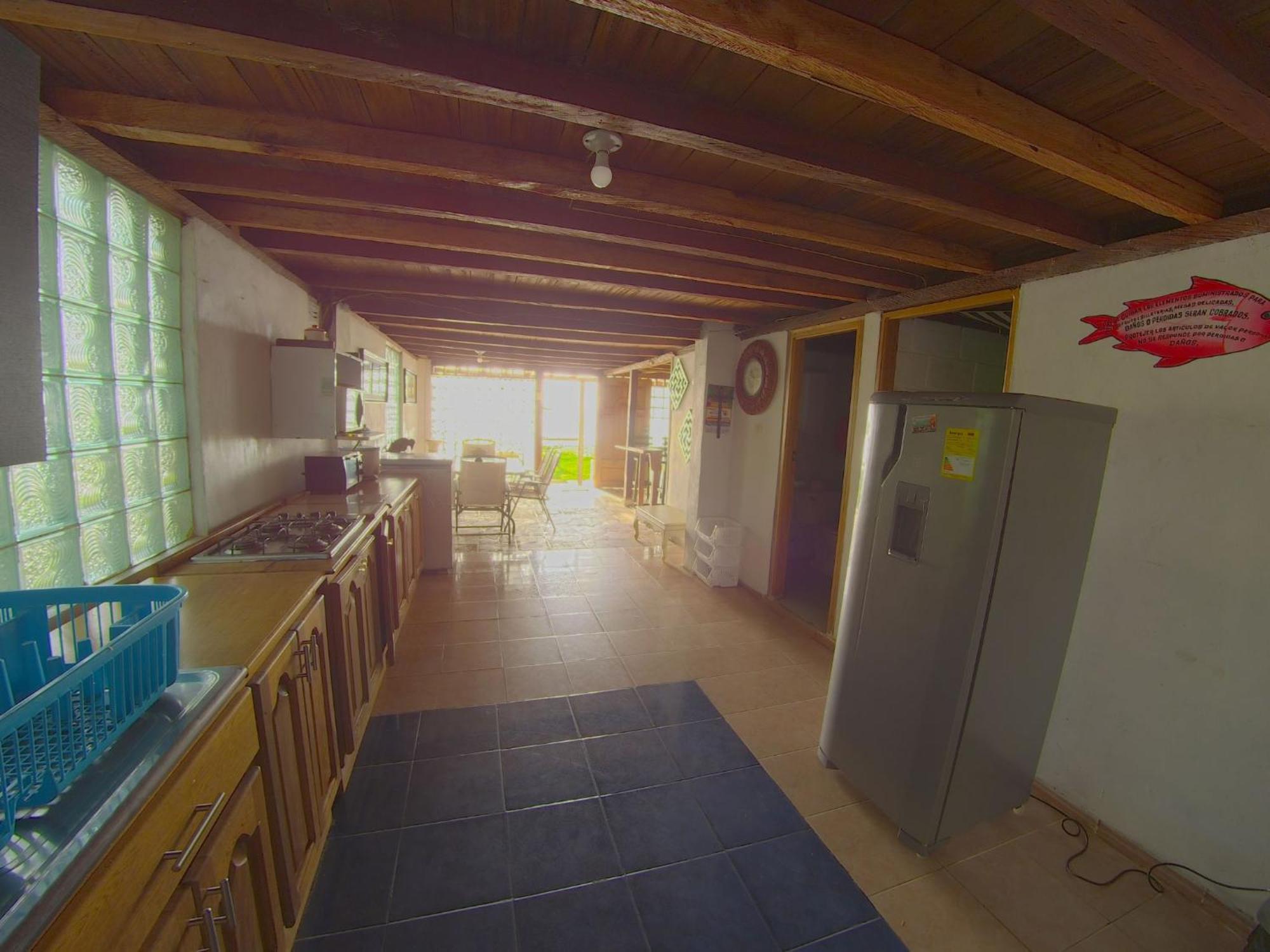 Las Cabanas De Mario เนโคคลิ ภายนอก รูปภาพ